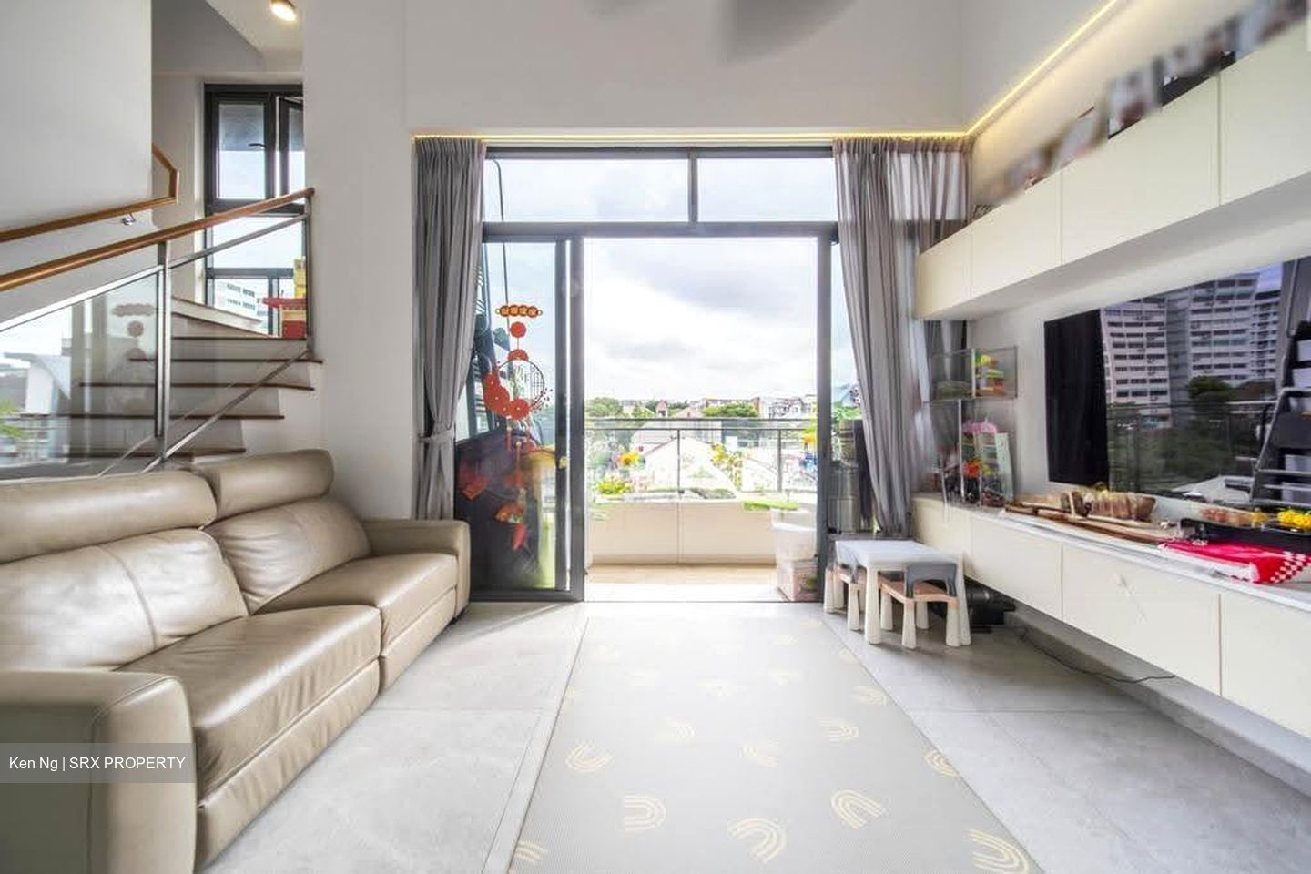 Parkwood Residences (D19), Apartment #607394451
